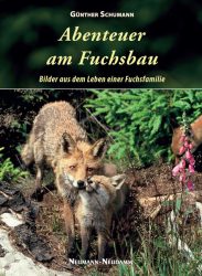 Günther_schumann_abenteuer_am_Fuchsbau_coverfoto