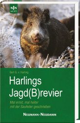 Harlings Jagd(B)revier