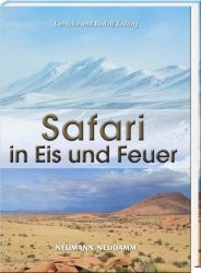 Rudolf_und_Cordelia_Kräling_Safari_in_Eis_und_Feuer_coverfoto